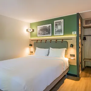 3* Hotel Campanile Nature -